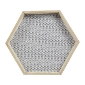 Handcrafted Nesting Serving Trays for Home & Hospitality