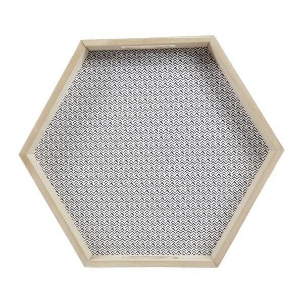 Handcrafted Nesting Serving Trays for Home & Hospitality